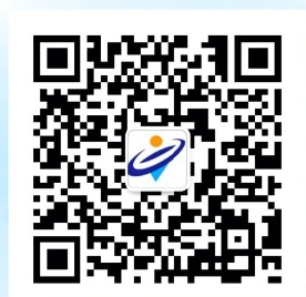 浙江坤芯智算科技有限公司官网二维码